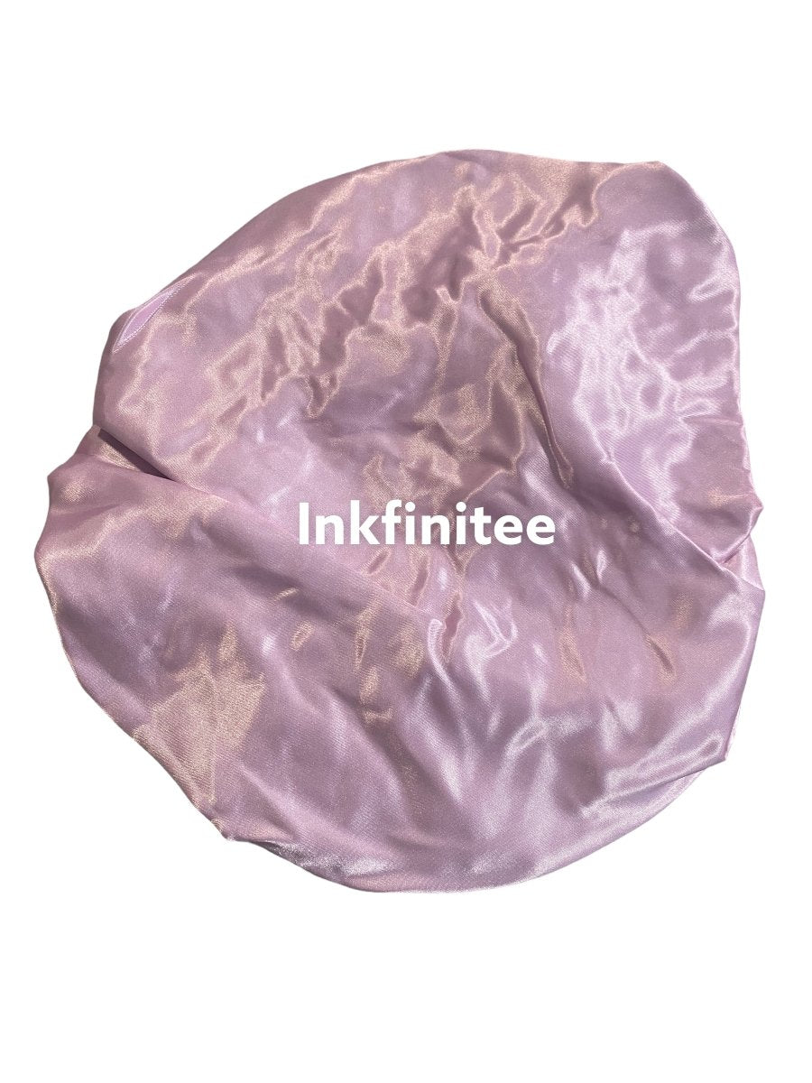 Sublimation Satin Bonnet - Inkfinitee Sublimation