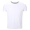 Inkfinitee White 100% Polyester T-Shirt - Inkfinitee Sublimation
