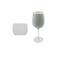Sublimation Wine Glass Koozie Neoprene - Inkfinitee Sublimation